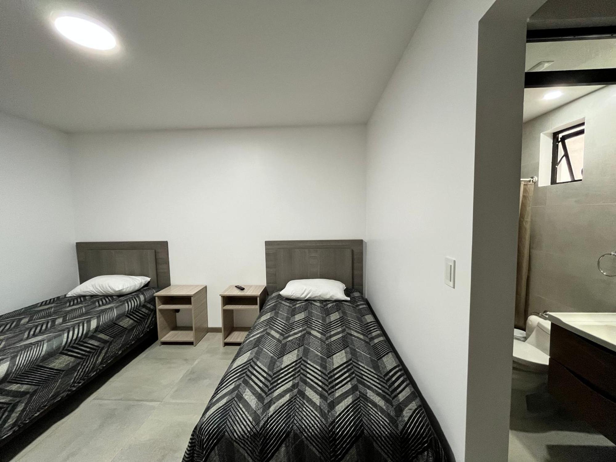 Hotel Santa Maria イキケ エクステリア 写真