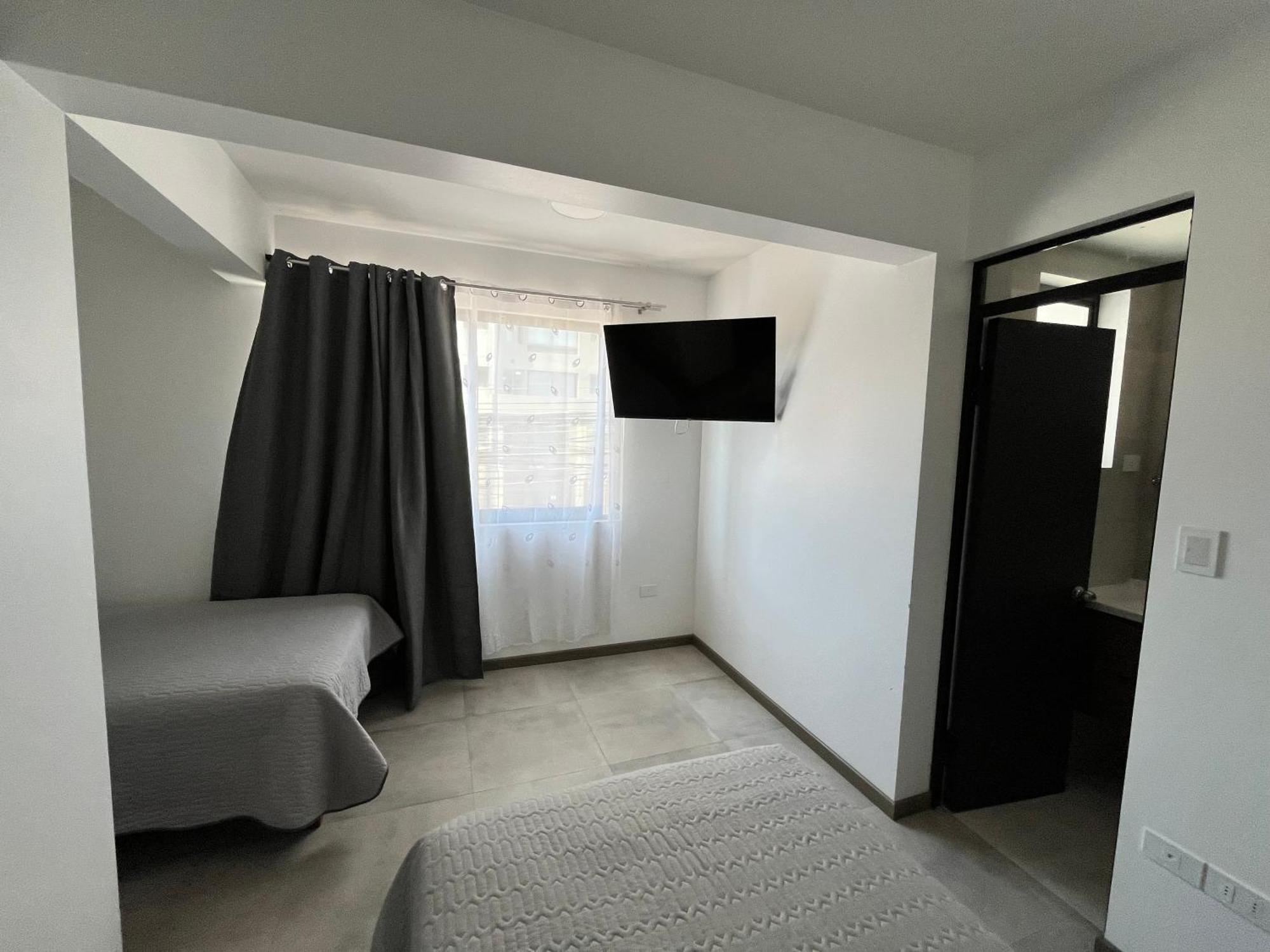Hotel Santa Maria イキケ エクステリア 写真